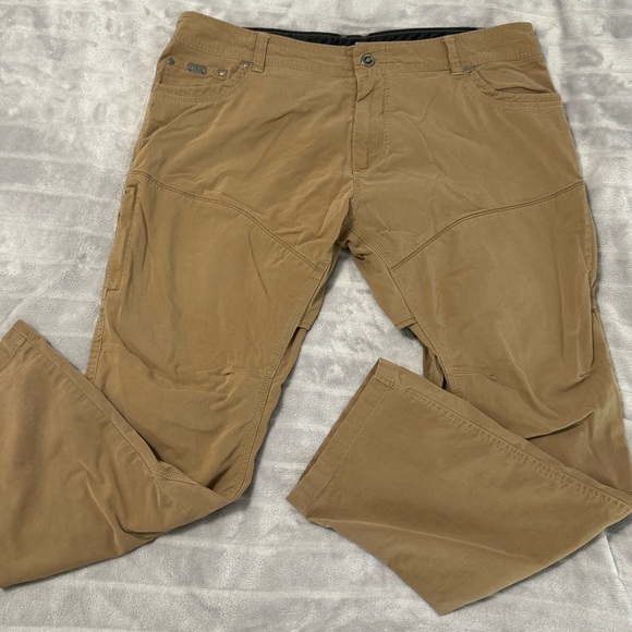 Kuhl Other - Kuhl Konfidant Air Pants Men’s Size 40x30
